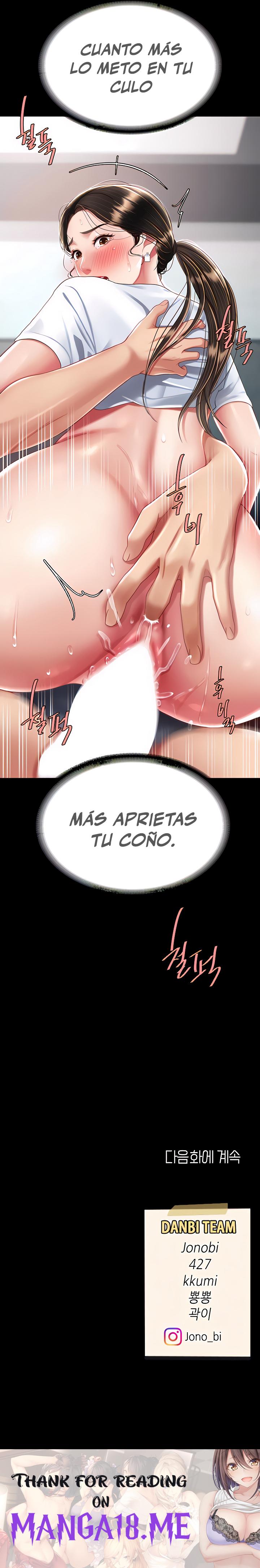 Mom Eat First Raw - Chapter 17 Page 36