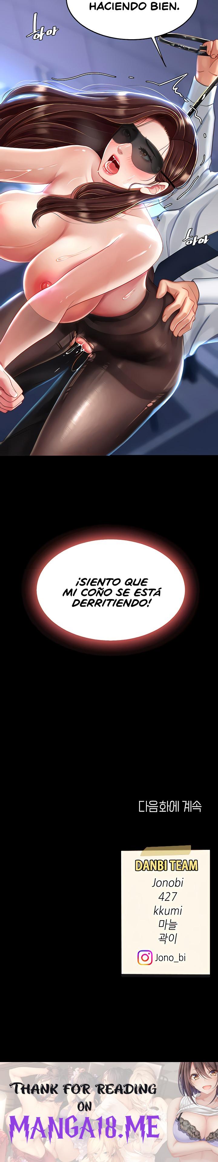 Mom Eat First Raw - Chapter 20 Page 39