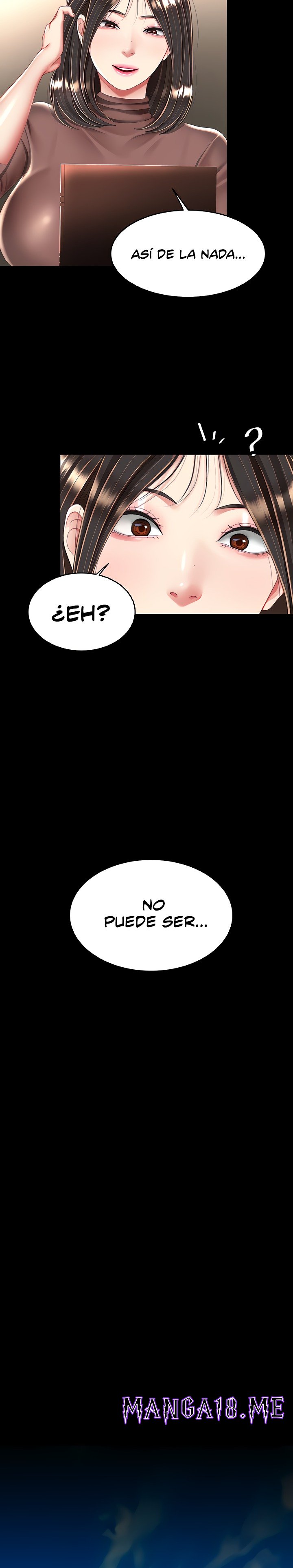 Mom Eat First Raw - Chapter 24 Page 8