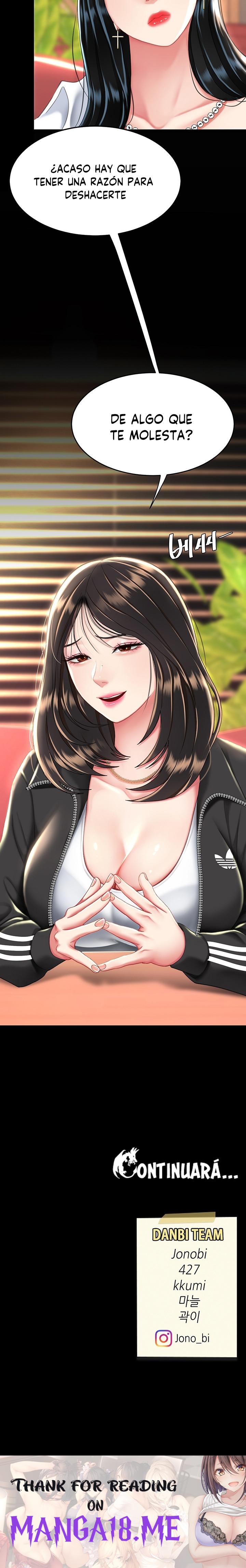 Mom Eat First Raw - Chapter 34 Page 28