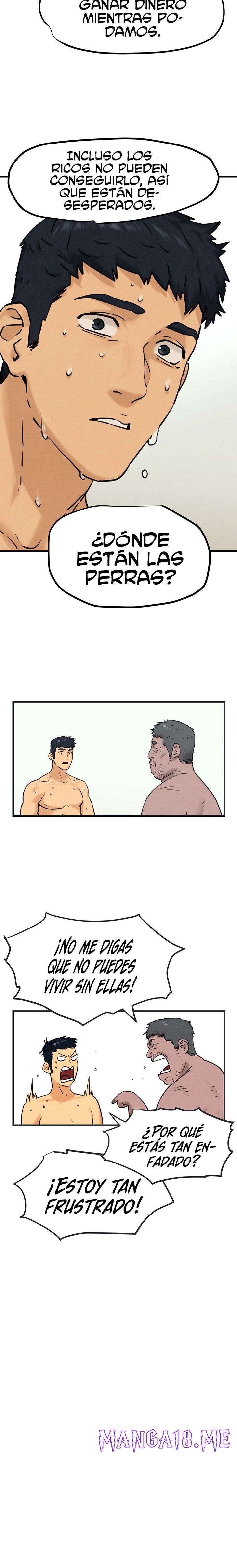 Moby Dick Raw - Chapter 1 Page 29