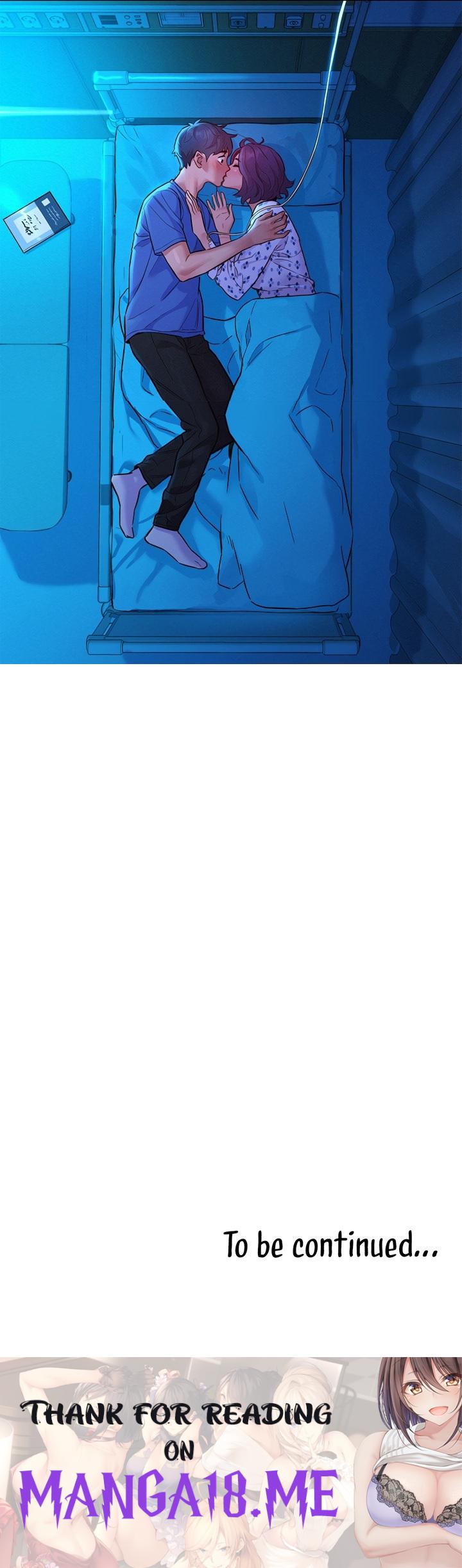 Let’s Hang Out from Today - Chapter 61 Page 12