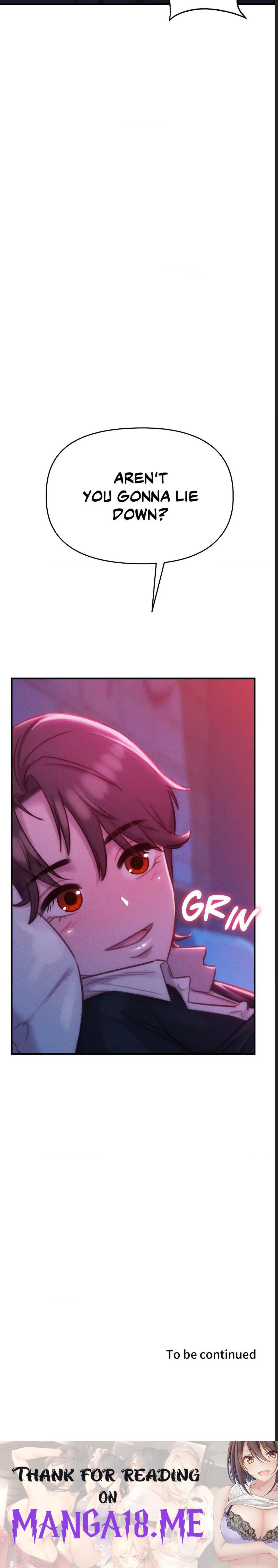 Ladies’ Man - Chapter 6 Page 32
