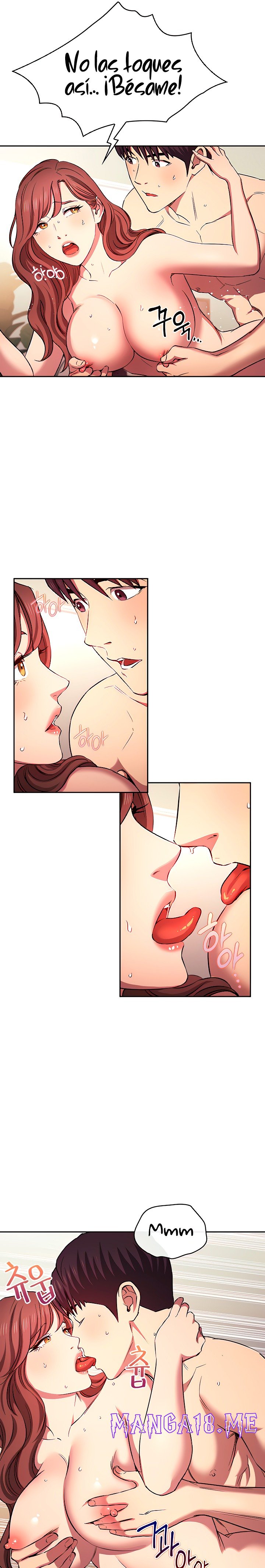 Mother Hunting Raw - Chapter 90 Page 18