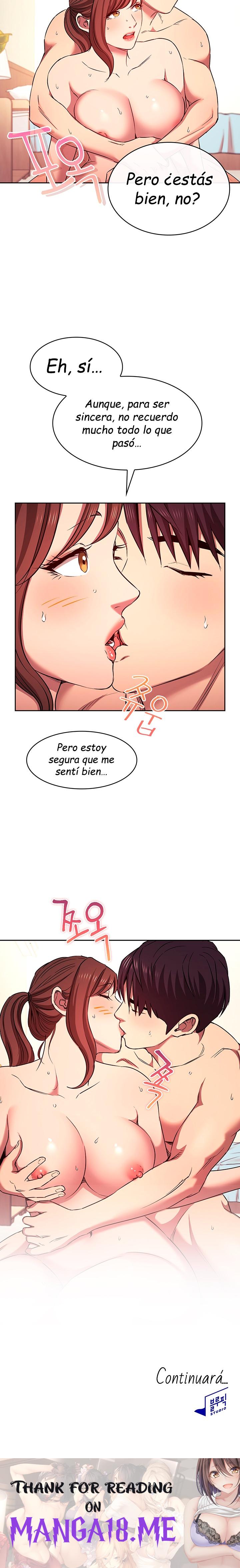 Mother Hunting Raw - Chapter 93 Page 27