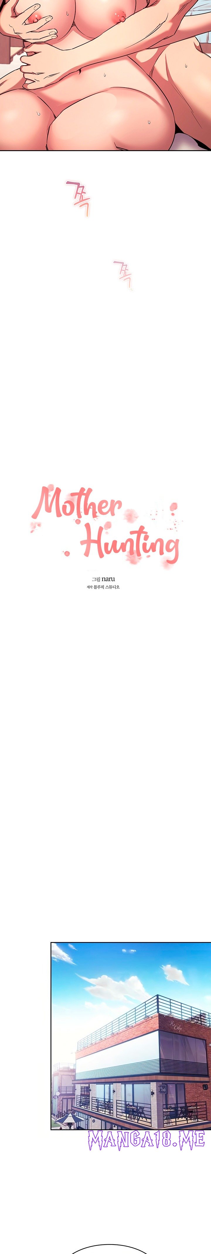 Mother Hunting Raw - Chapter 94 Page 3