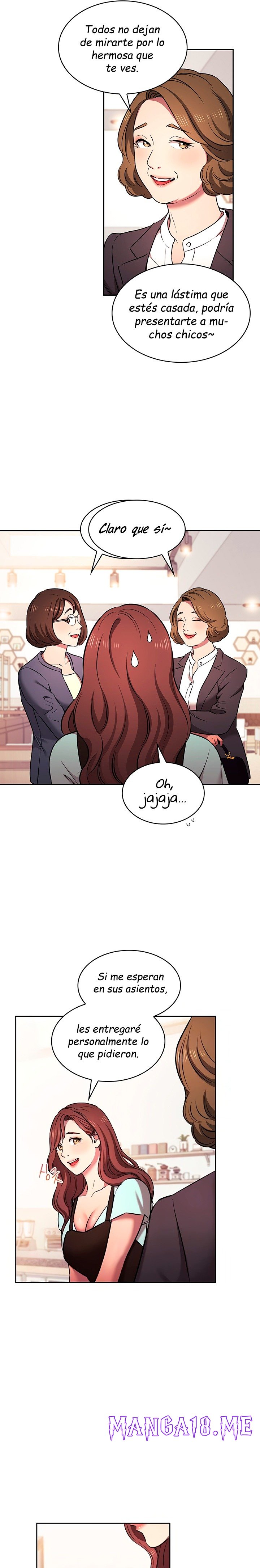 Mother Hunting Raw - Chapter 94 Page 5