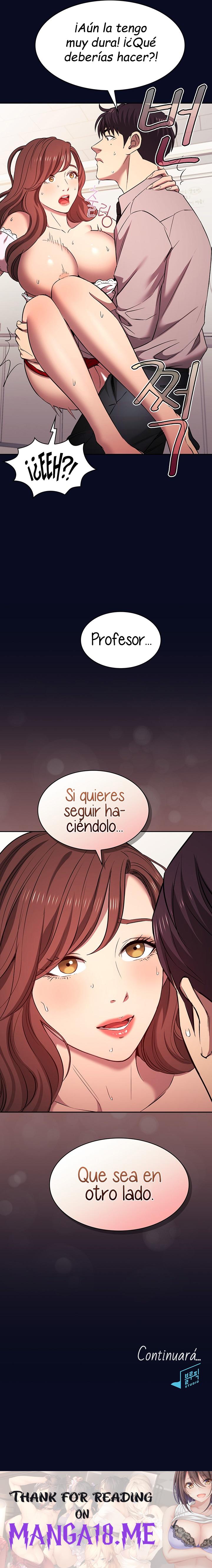 Mother Hunting Raw - Chapter 95 Page 26