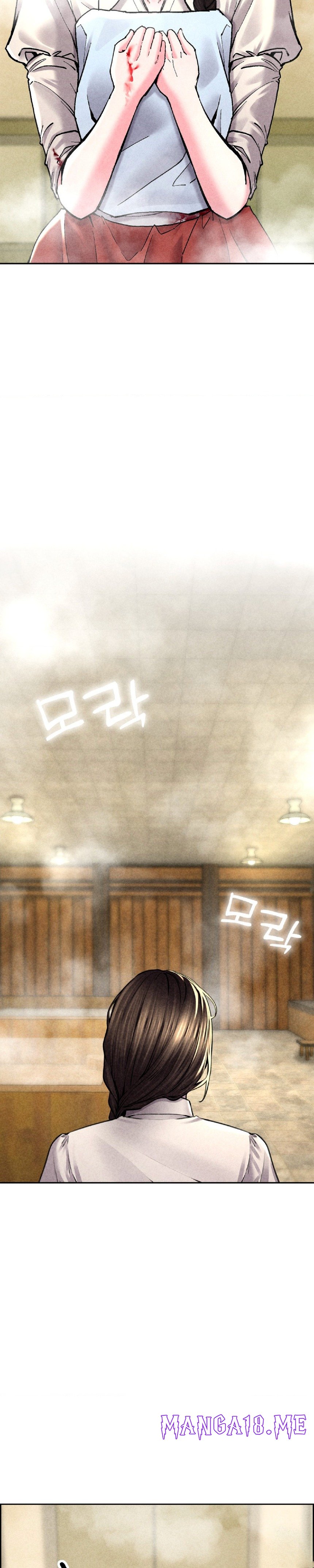 Modern Apartment, Gyeonseong 1930 Raw - Chapter 3 Page 36