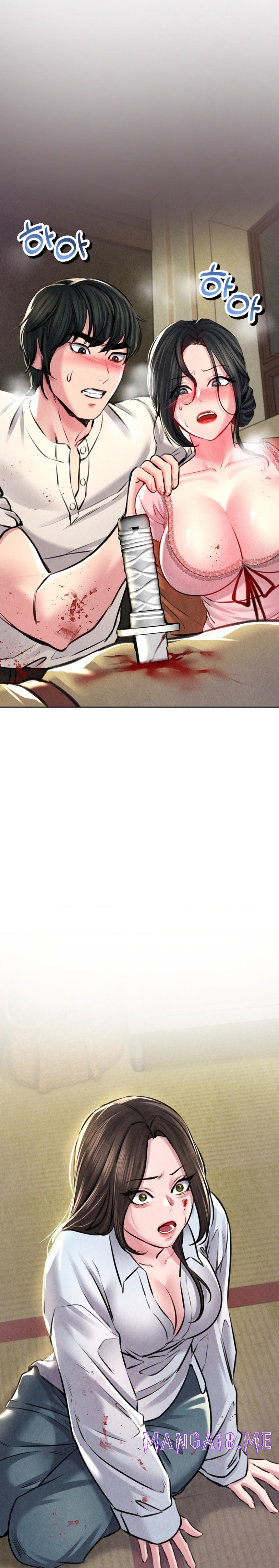 Modern Apartment, Gyeonseong 1930 Raw - Chapter 7 Page 19