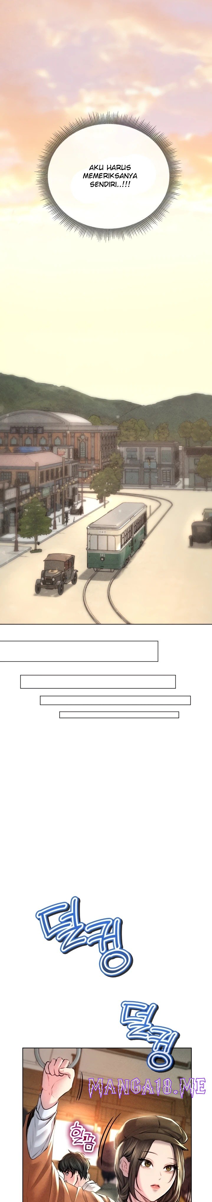 Modern Apartment, Gyeonseong 1930 Raw - Chapter 8 Page 25