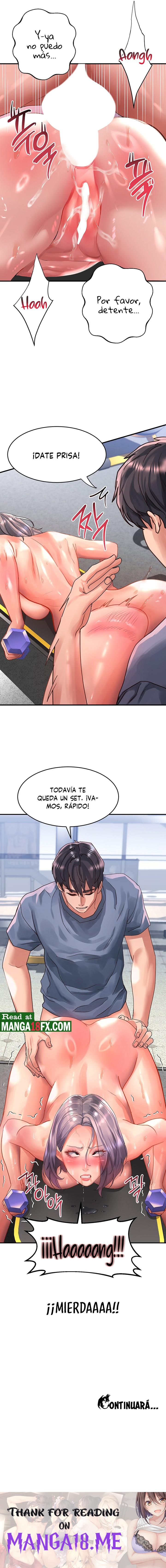 Unlock Her Heart Raw - Chapter 45 Page 17