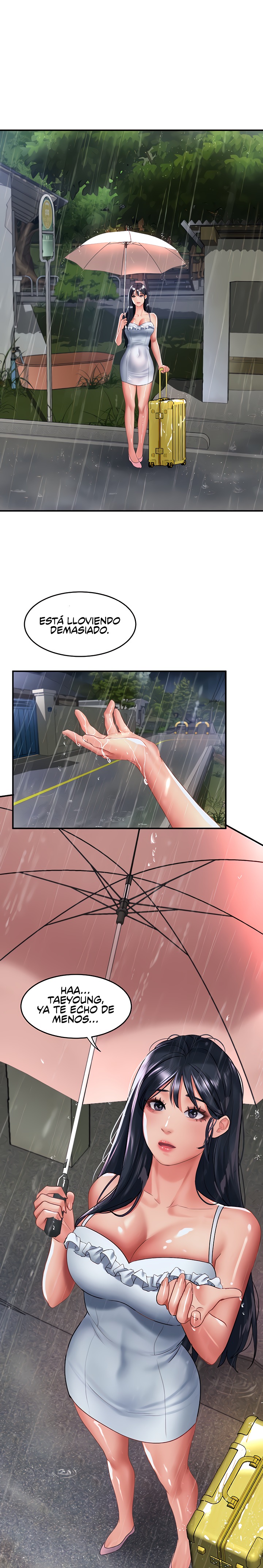 Unlock Her Heart Raw - Chapter 66 Page 26
