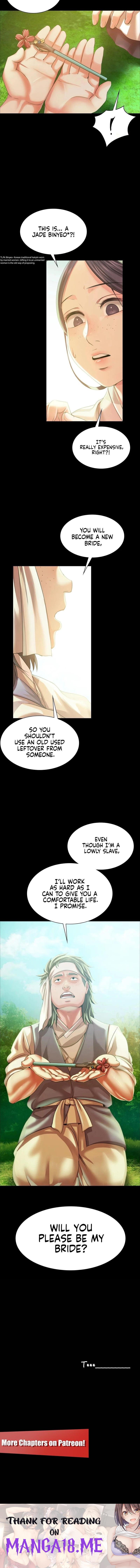 Madam - Chapter 56 Page 18