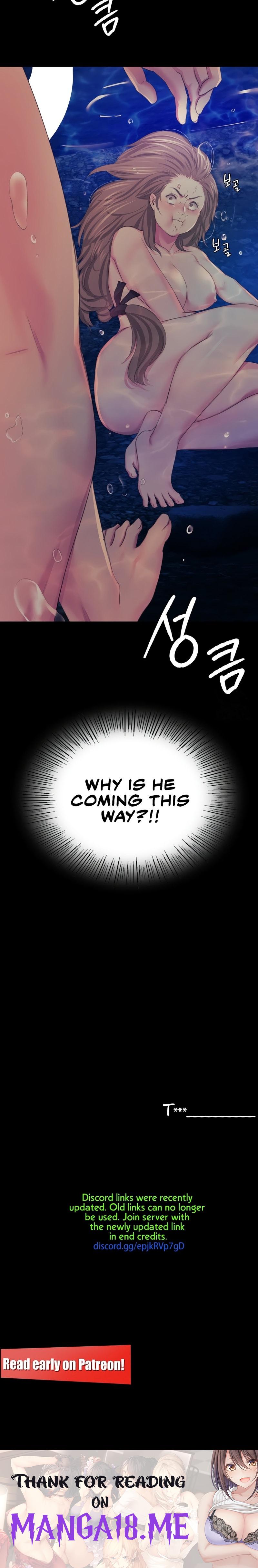 Madam - Chapter 67 Page 19