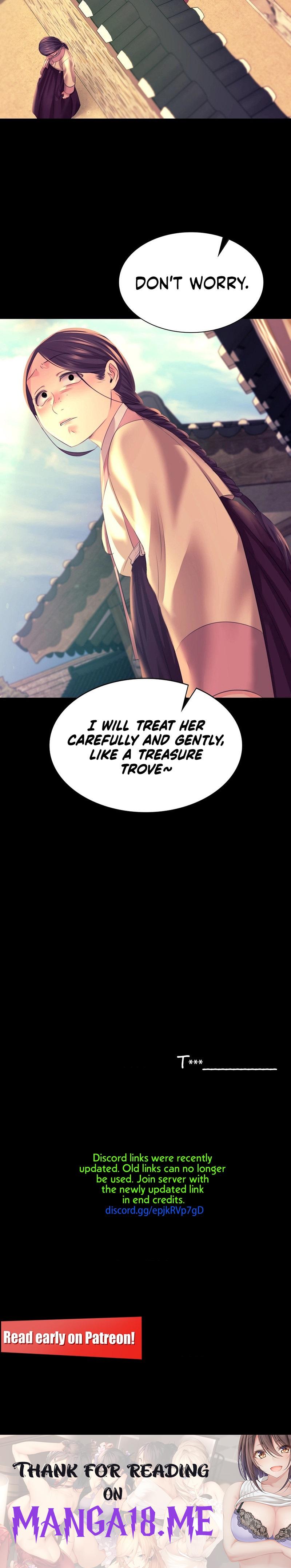 Madam - Chapter 75 Page 18