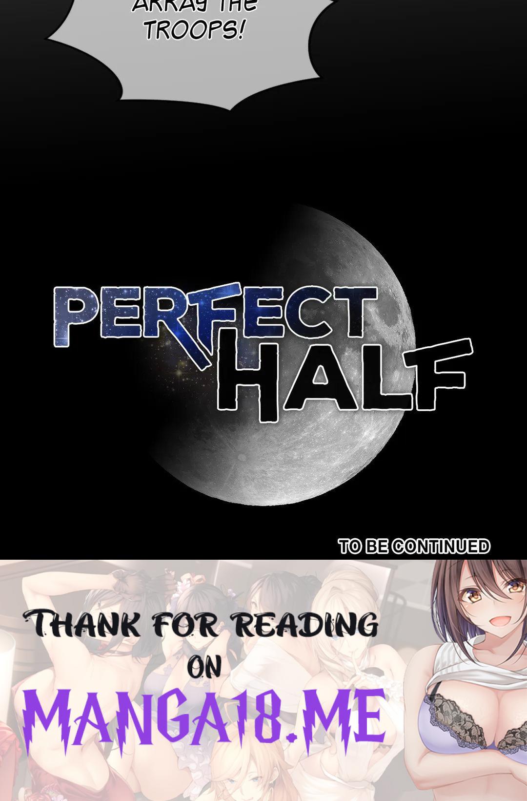 Perfect Half - Chapter 150 Page 96
