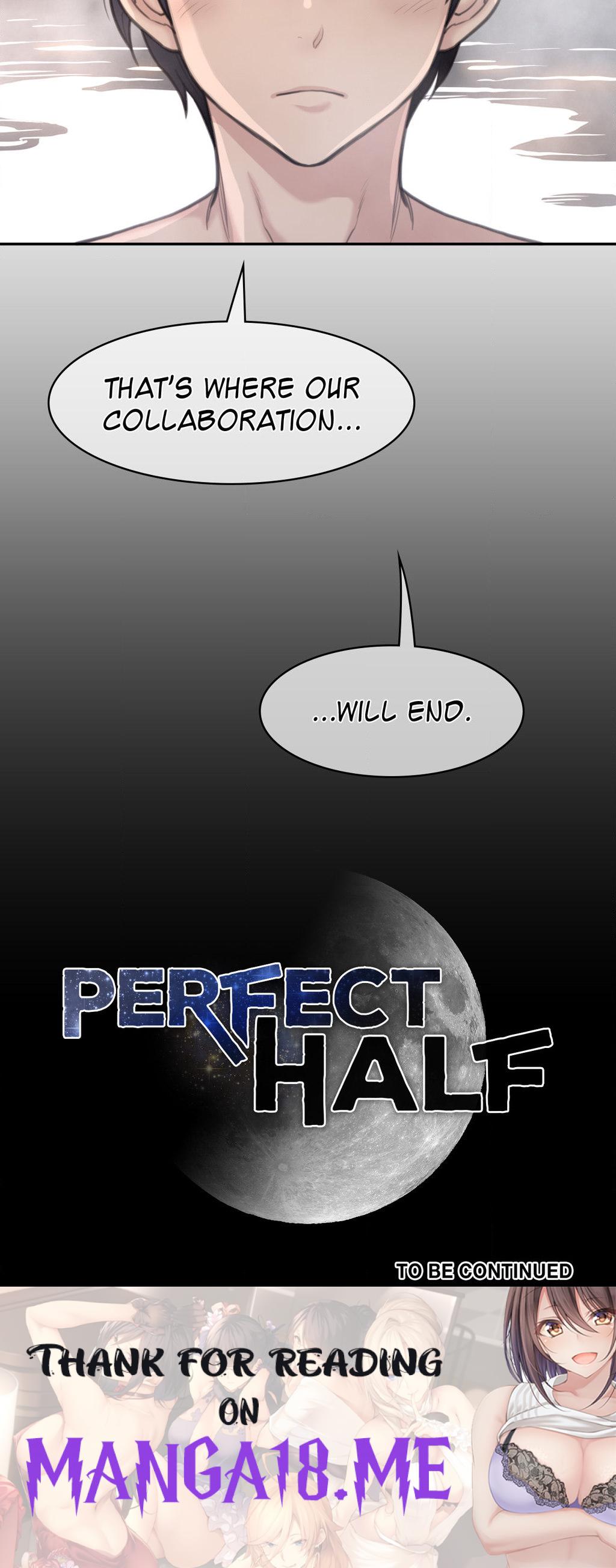 Perfect Half - Chapter 160 Page 44