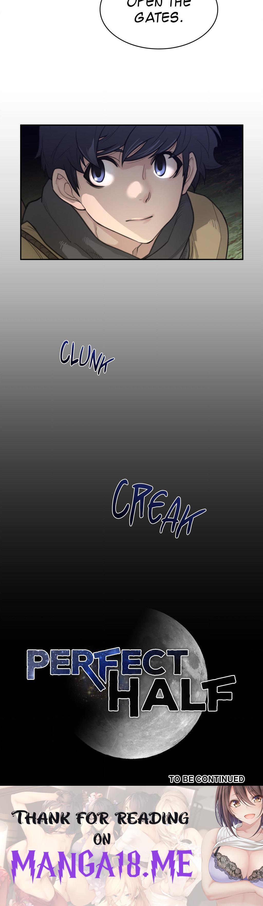 Perfect Half - Chapter 163 Page 35
