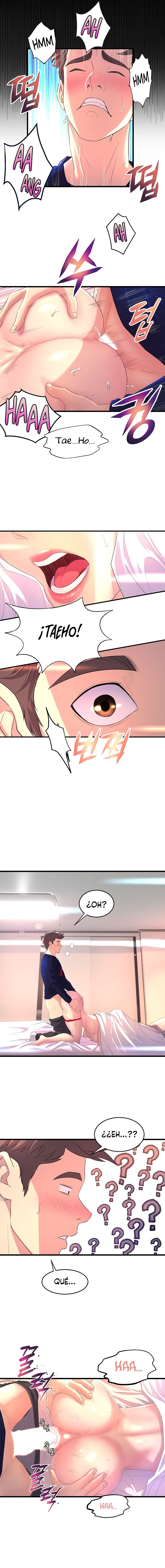 Dance Department’s Female Sunbaes Raw - Chapter 1 Page 30
