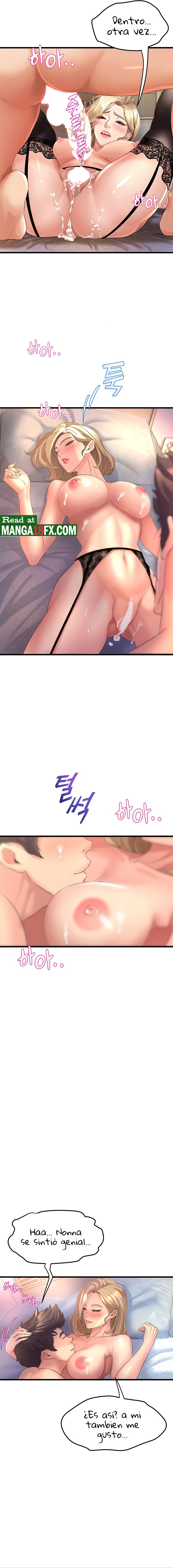 Dance Department’s Female Sunbaes Raw - Chapter 11 Page 12