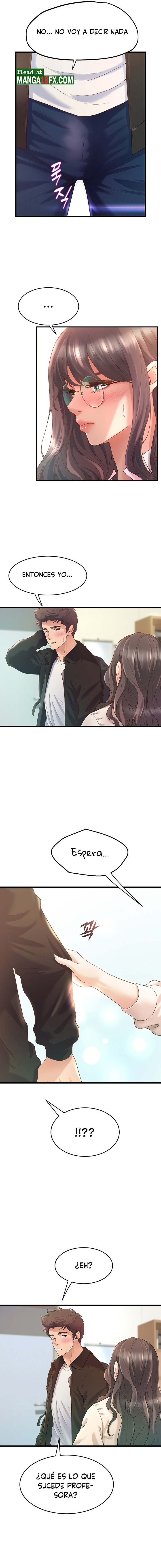 Dance Department’s Female Sunbaes Raw - Chapter 13 Page 4