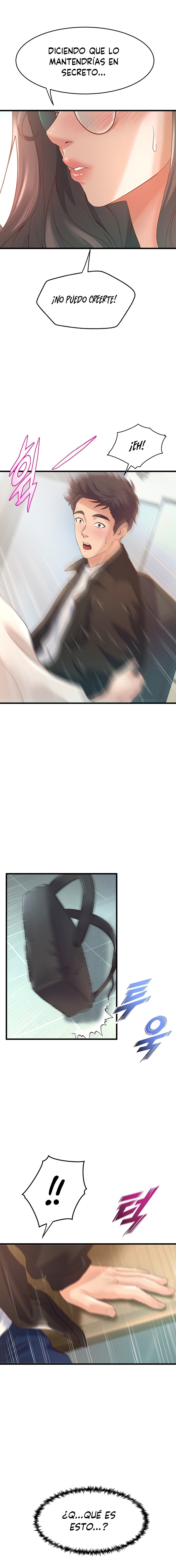 Dance Department’s Female Sunbaes Raw - Chapter 13 Page 5