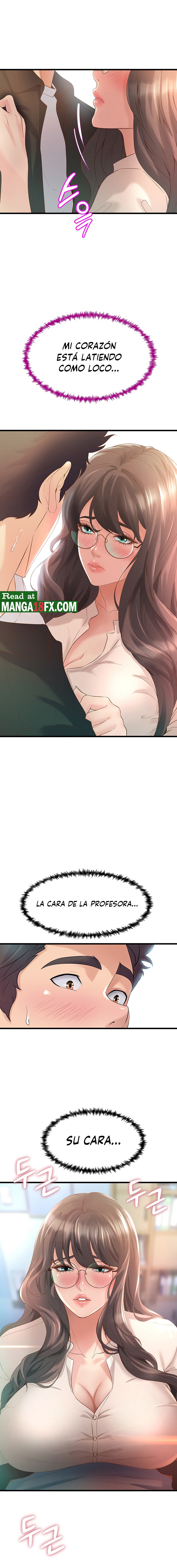 Dance Department’s Female Sunbaes Raw - Chapter 13 Page 7
