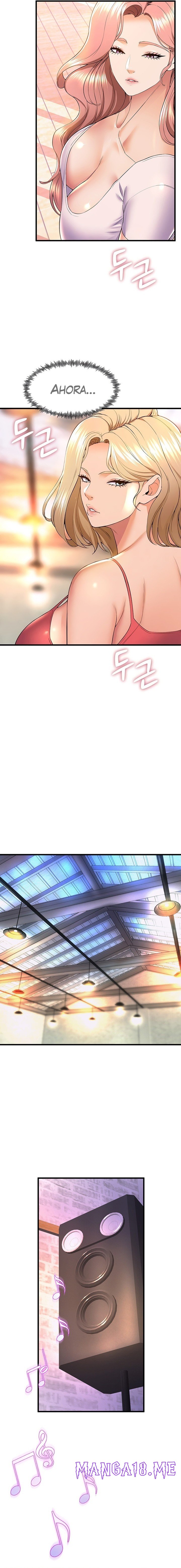 Dance Department’s Female Sunbaes Raw - Chapter 57 Page 2