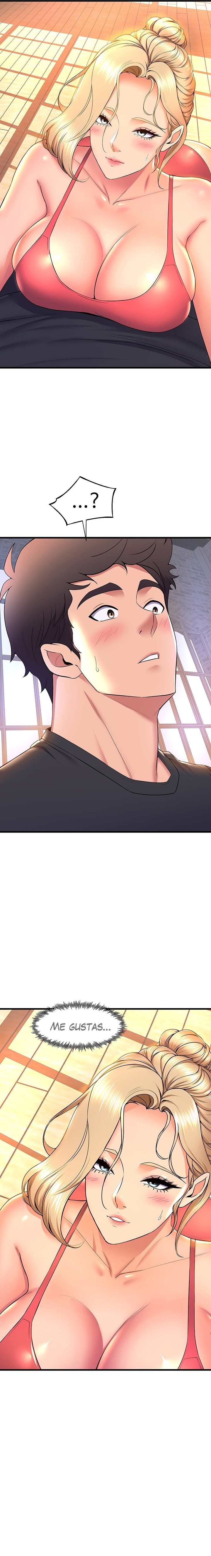Dance Department’s Female Sunbaes Raw - Chapter 58 Page 12