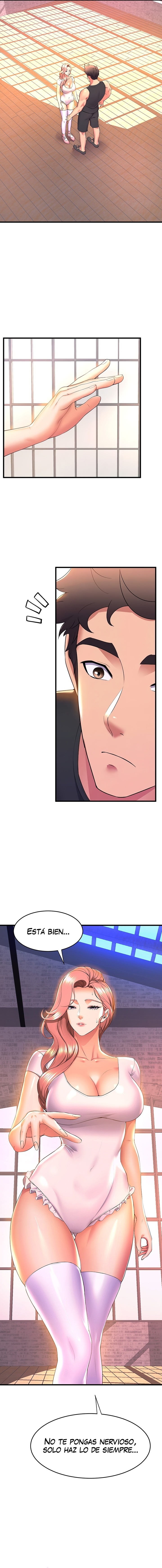 Dance Department’s Female Sunbaes Raw - Chapter 58 Page 2