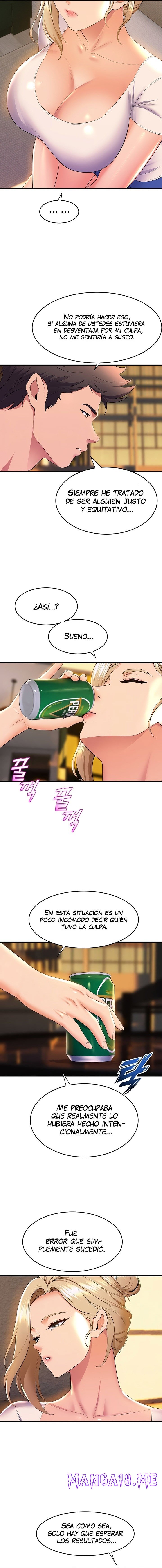 Dance Department’s Female Sunbaes Raw - Chapter 59 Page 2