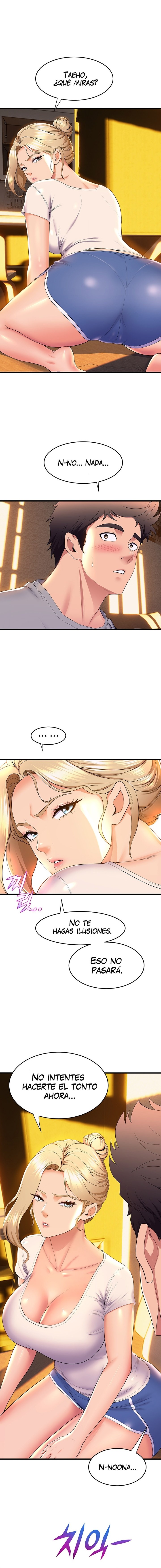 Dance Department’s Female Sunbaes Raw - Chapter 59 Page 4