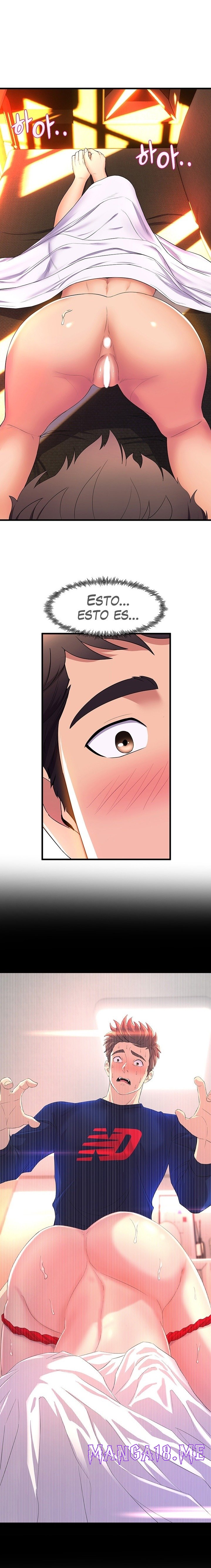 Dance Department’s Female Sunbaes Raw - Chapter 60 Page 16