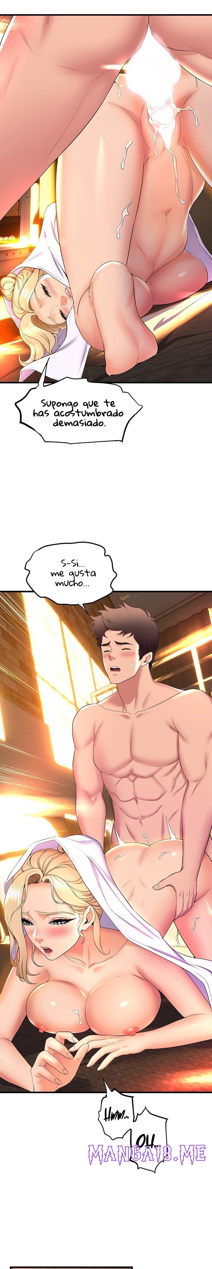Dance Department’s Female Sunbaes Raw - Chapter 60 Page 22