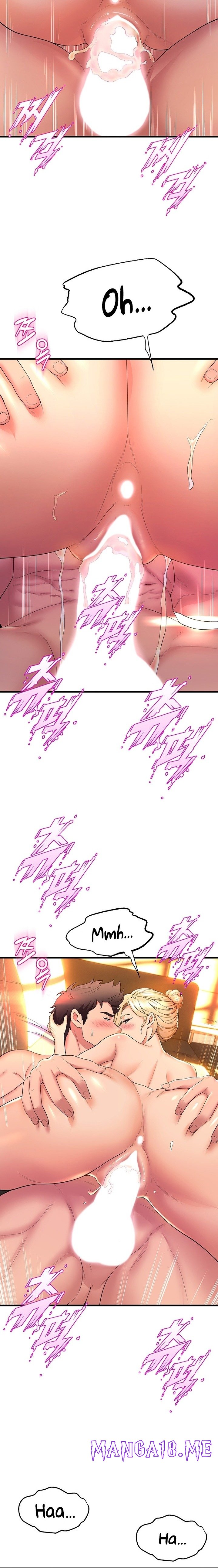 Dance Department’s Female Sunbaes Raw - Chapter 60 Page 9