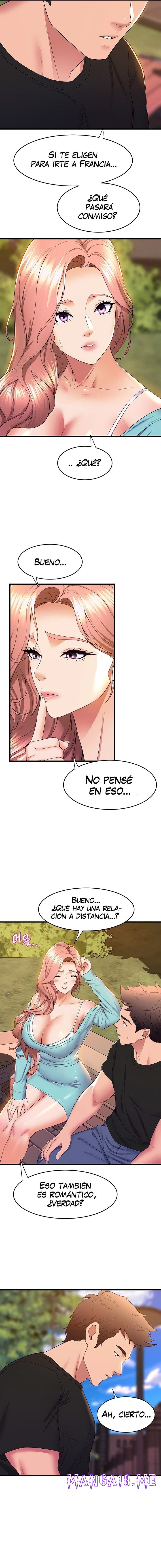 Dance Department’s Female Sunbaes Raw - Chapter 62 Page 3