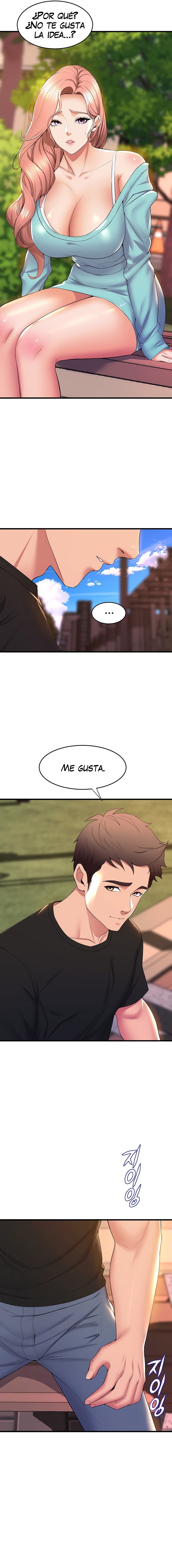 Dance Department’s Female Sunbaes Raw - Chapter 62 Page 4