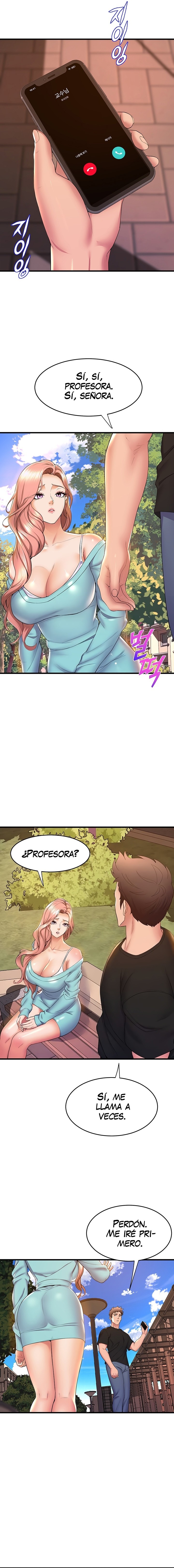 Dance Department’s Female Sunbaes Raw - Chapter 62 Page 5