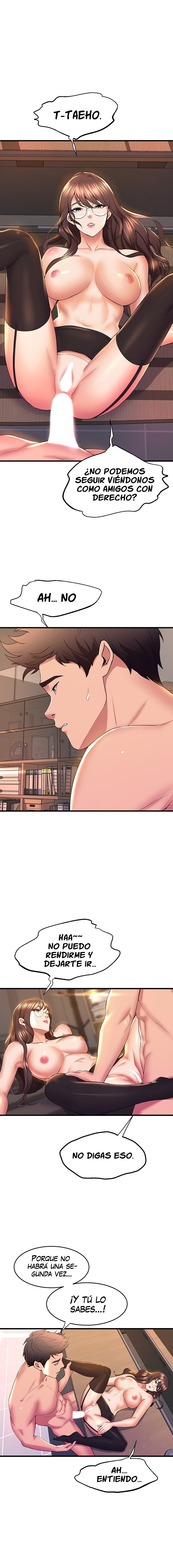 Dance Department’s Female Sunbaes Raw - Chapter 63 Page 12