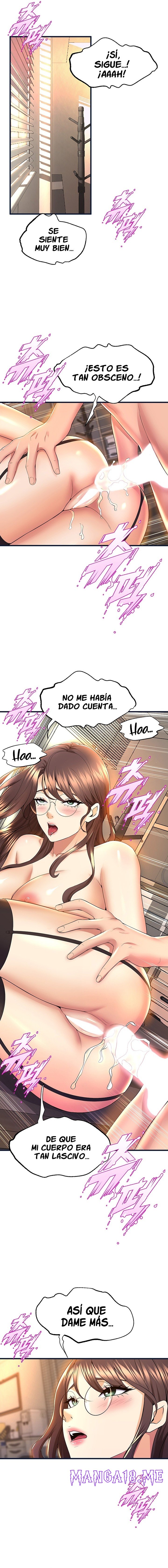 Dance Department’s Female Sunbaes Raw - Chapter 63 Page 14
