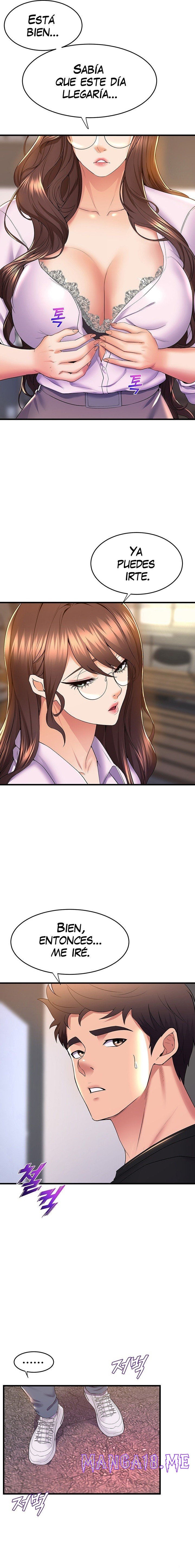Dance Department’s Female Sunbaes Raw - Chapter 64 Page 14
