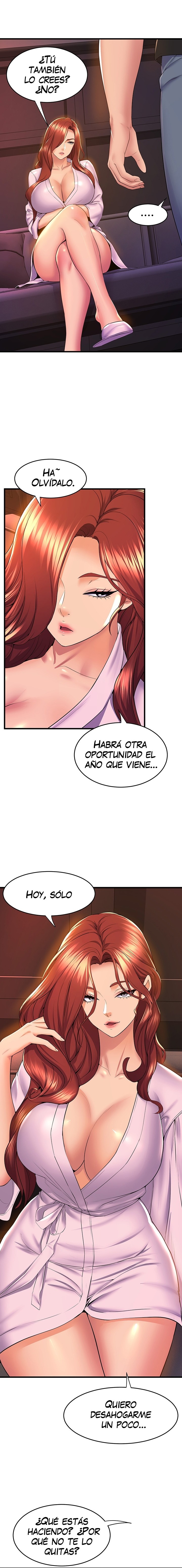 Dance Department’s Female Sunbaes Raw - Chapter 64 Page 17