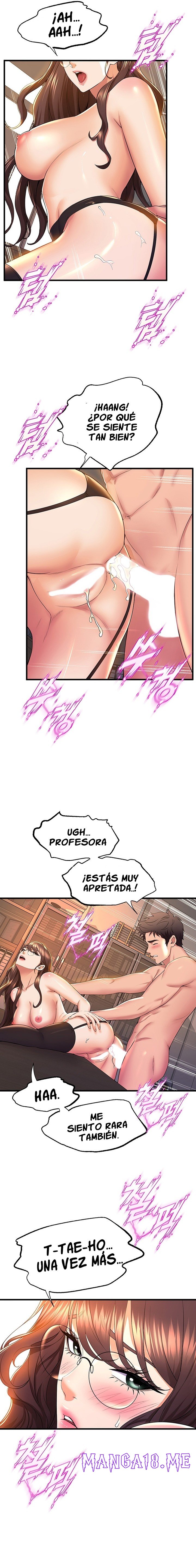 Dance Department’s Female Sunbaes Raw - Chapter 64 Page 6