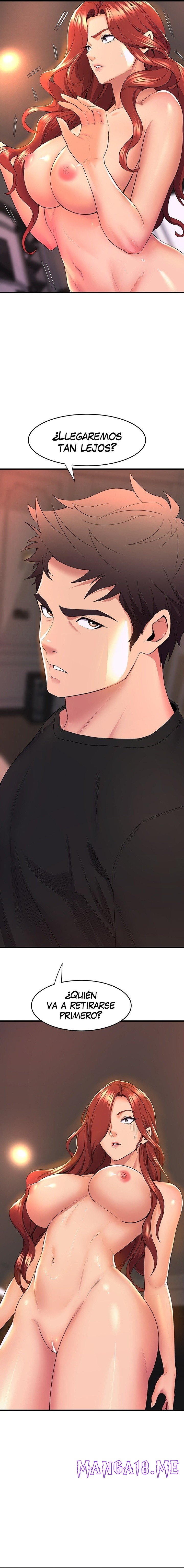 Dance Department’s Female Sunbaes Raw - Chapter 65 Page 14
