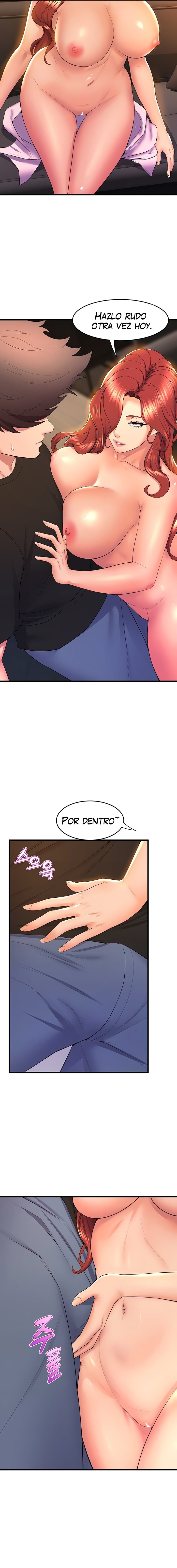 Dance Department’s Female Sunbaes Raw - Chapter 65 Page 4