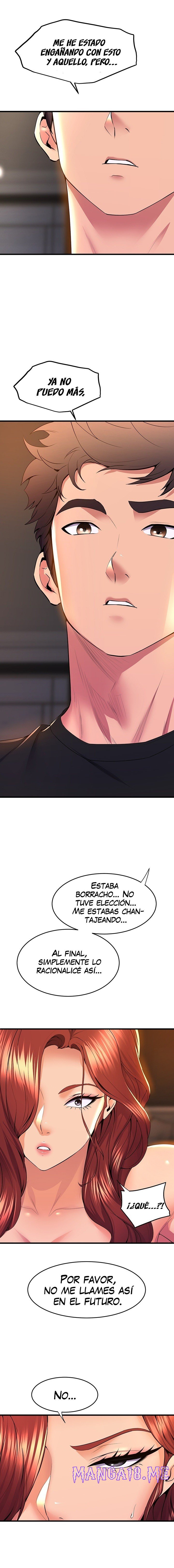 Dance Department’s Female Sunbaes Raw - Chapter 65 Page 7
