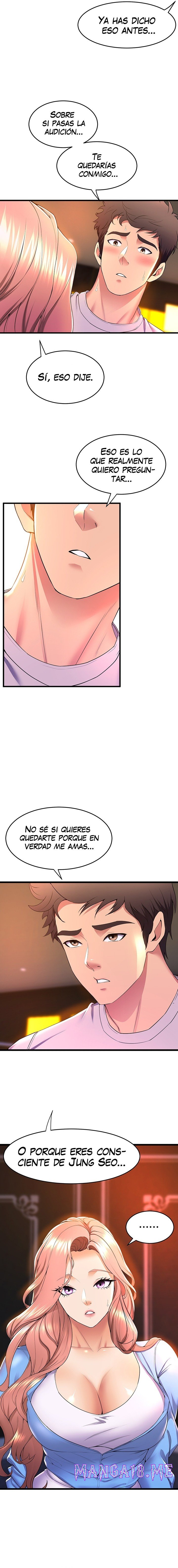 Dance Department’s Female Sunbaes Raw - Chapter 66 Page 15