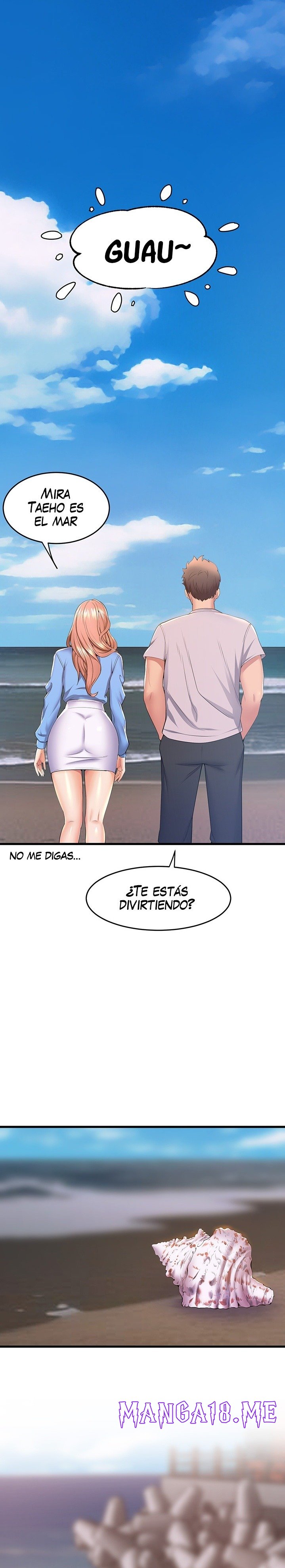 Dance Department’s Female Sunbaes Raw - Chapter 67 Page 10