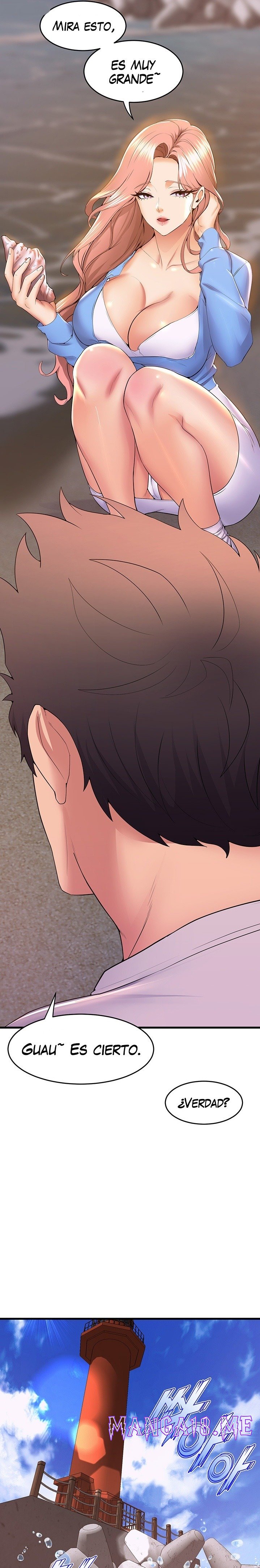 Dance Department’s Female Sunbaes Raw - Chapter 67 Page 11